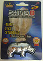 Rhino 8 Extreme 50K - front label