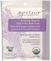 Lavender Milk and Oat Bath Packet, Canada
49.6 g (1.75 oz) (Back)