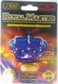 Royal Master 1500 - Sexual Enhancement