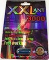 XXL Ant 3000 - Sexual Enhancement