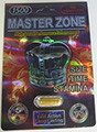 Master Zone 1500 – front label