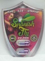 Spanish Fly 22,000
Sexual enhancement
