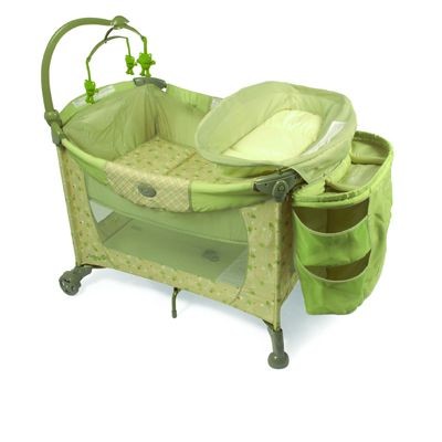 safety first lux playpen