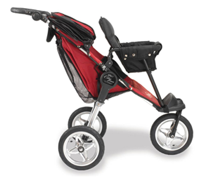baby jogger city elite canada