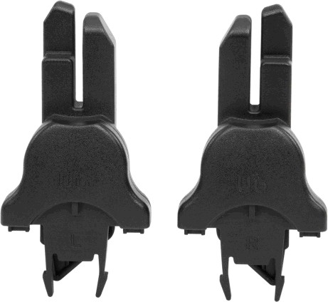 uppababy peg perego adapters