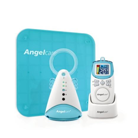 angelcare movement & sound monitor