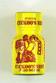 Cuckoo’s Nest