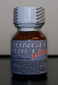 Jungle Juice Plus (labelled as nail polish remover)
