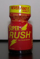 Super Rush (labelled as nail polish remover)