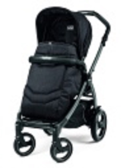 Expanded Recall Peg Perego Canada Inc. recalls Various Book