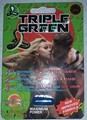 Triple Green