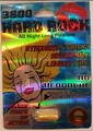 Hard Rock 3800