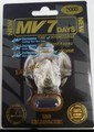 MV7 Days 2000