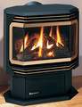 Regency Ultimate U37 Direct Vent Gas Stove Fireplace