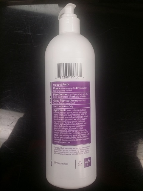 medline remedy phytoplex nourishing skin cream