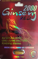 Ginseng Red 2000 (Front)