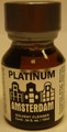 Platinum Amsterdam