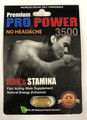 Premium Pro Power 3500
