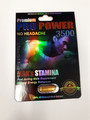 Premium Pro Power (Front)